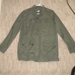 MERONA green light weight jacket